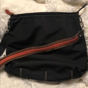 Cole Haan Nylon Handbag